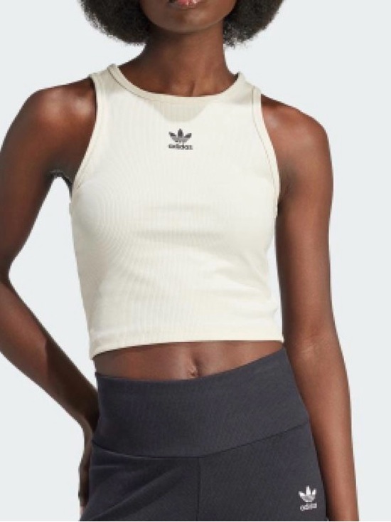 adidas Tops - Adidas Tank top Size S